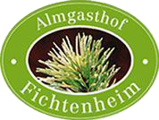 Almhotel Fichtenheim - Berg im Drautal - Logo
