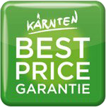 Kärnten Best-Price-Garantie | weitere Infos zum Hotel