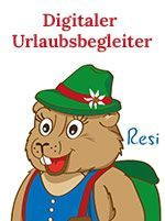 Digitaler Reisebegleiter